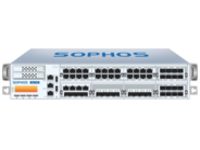 Sophos XG 750 - Security appliance