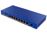 Tenda TEG1009P-EI - Switch