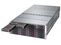 Supermicro Ceph Solutions OSD Storage Node