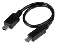 StarTech.com 8in USB OTG Cable
