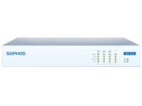 Sophos XG 125w - Security appliance