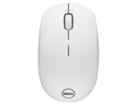 Dell WM126 - Mouse - optical