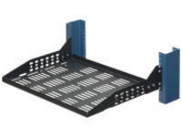 RackSolutions - Rack shelf