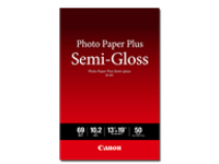 Canon Photo Paper Plus Semi-gloss SG-201