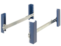 RackSolutions - Rack slide rail kit