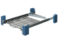 RackSolutions - Rack shelf
