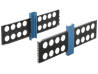 RackSolutions - Rack bracket kit
