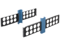 RackSolutions - Rack bracket kit