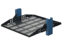 RackSolutions - Rack shelf