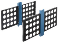 RackSolutions - Rack bracket kit