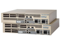Cisco Catalyst 6824-X Chassis (Standard Tables)