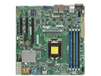 SUPERMICRO X11SSH-LN4F