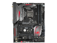 ASUS ROG MAXIMUS VIII HERO ALPHA