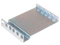 RackSolutions - Rack bracket adapter