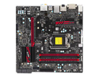 SUPERMICRO C7H170-M - Motherboard