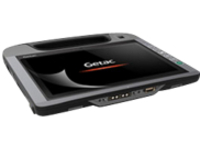 Getac - Screen protector for tablet
