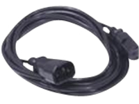 Dell - Power cable - IEC 60320 C14 to IEC 60320 C13