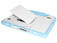 Getac Main Battery - Tablet battery