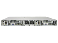 Supermicro SuperServer 1028TP-DC1R