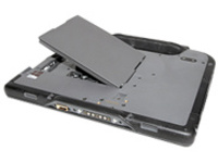 Getac Main Battery - Tablet battery