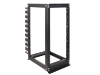 RackSolutions Open Frame Server Rack