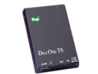Digi One TS H RJ-45 - Device server