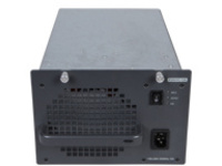 HPE - Power supply - hot-plug / redundant (plug-in module)