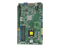 SUPERMICRO X11SSW-F - Motherboard