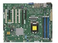 SUPERMICRO X11SSA-F - Motherboard