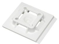 Panduit Super-Grip - Cable tie mount