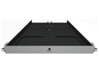RackSolutions Sliding Rack Shelf