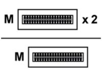 AddOn - 100GBase-CU direct attach cable