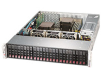 Supermicro SuperStorage Server 2028R-ACR24H