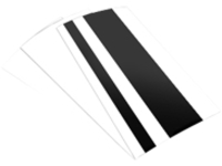 Ambir - Scanner cleaning and calibration kit