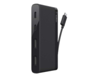 Belkin USB-C 4-Port Mini Hub