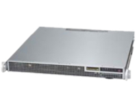 Supermicro SuperServer 1019S-M2
