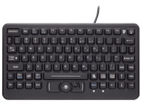 iKey - Keyboard - backlit