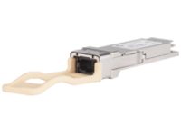 HPE X142 - QSFP&#x2B; transceiver module