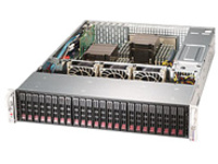 Supermicro SuperStorage Server 2028R-ACR24L