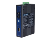 Advantech EKI-2541M - Fiber media converter
