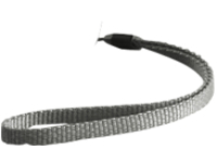 Zebra - Barcode scanner lanyard
