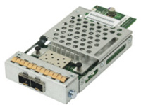 Infortrend - Storage controller