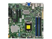 SUPERMICRO X11SSZ-TLN4F
