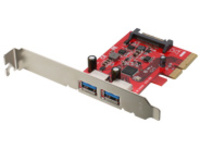 IOGEAR GIC3U2 - USB adapter