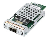 Infortrend Host Board with 2 x12Gb/s SAS ports