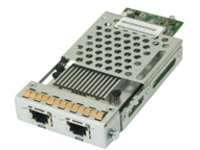 Infortrend - Storage controller