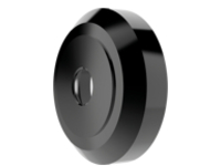 AXIS F8211 Pinhole Trim Ring