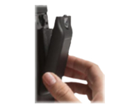 Honeywell Captuvo - Extended battery cover for cellular phone barcode reader