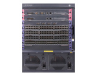 HPE FlexNetwork 7506