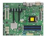 SUPERMICRO X11SAE - Motherboard